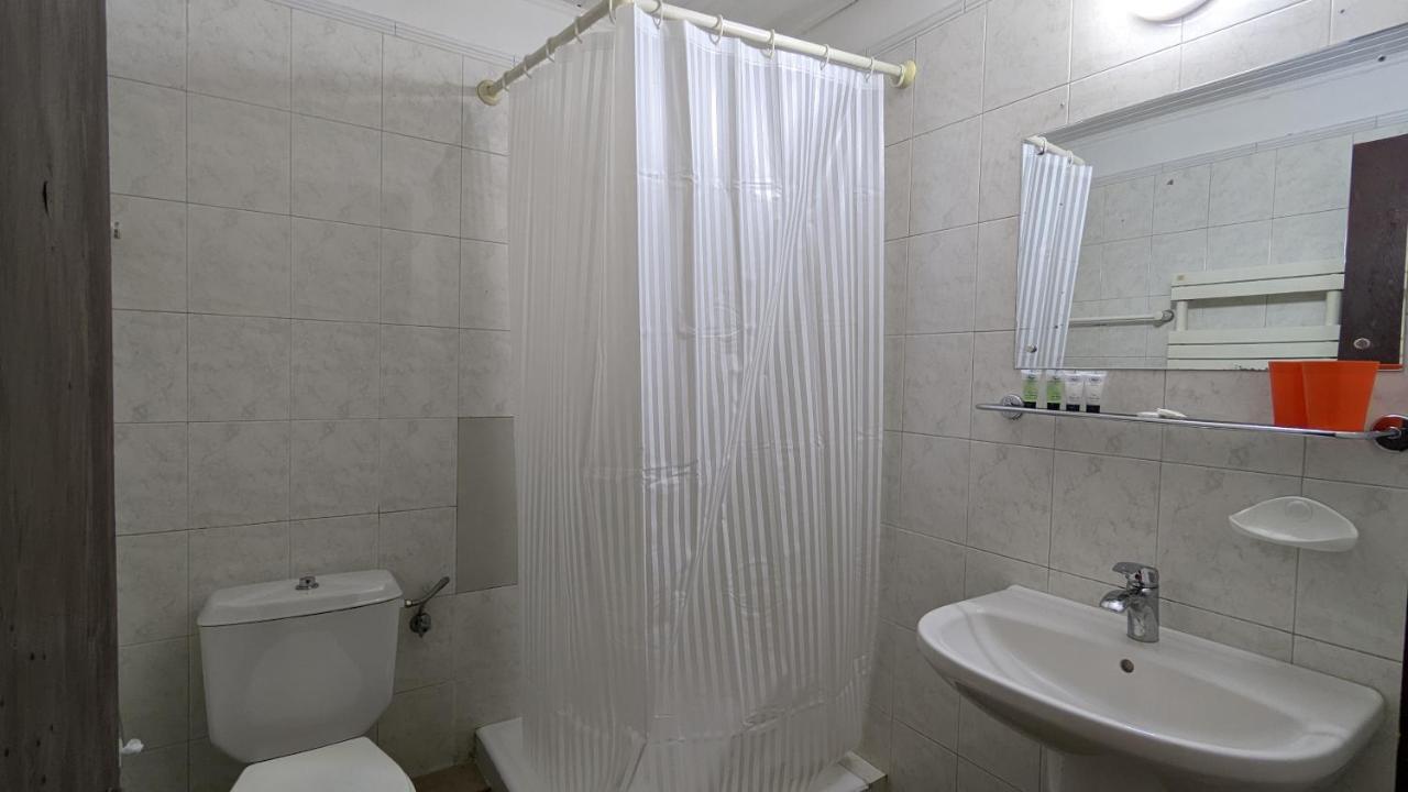 Guesthouse Kartli Тбілісі Екстер'єр фото