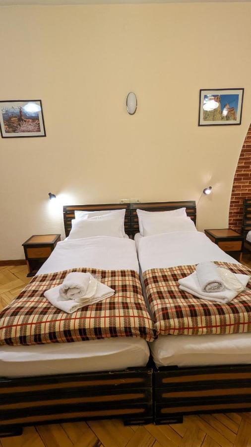 Guesthouse Kartli Тбілісі Екстер'єр фото